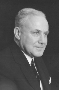 Herbert Stockmann (1908 - 1981)